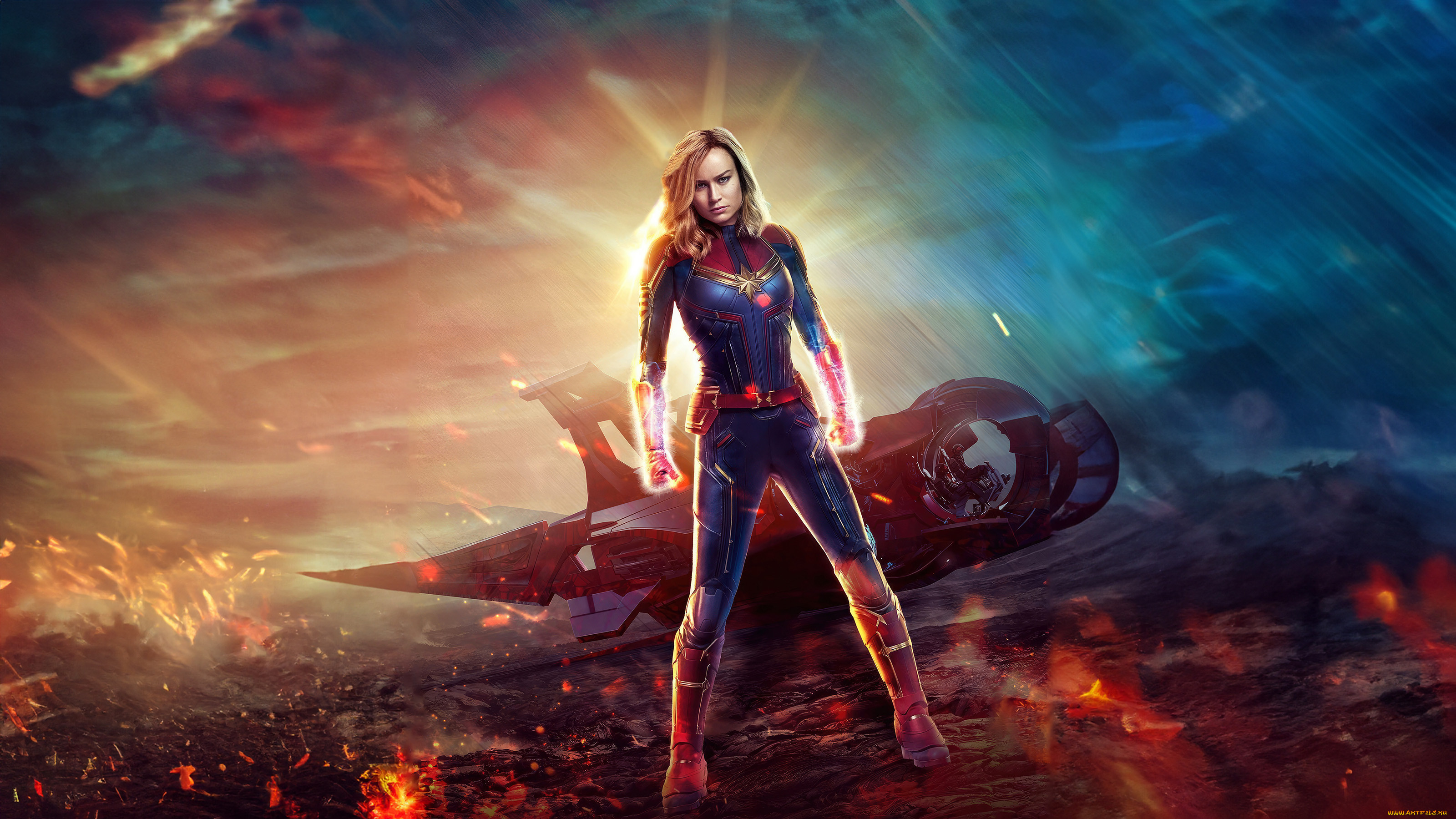  , the marvels, the, marvels